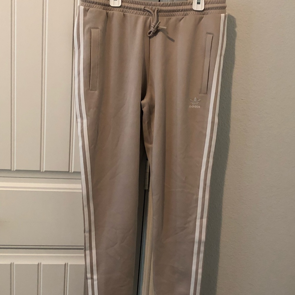 Adidas Track Pants
